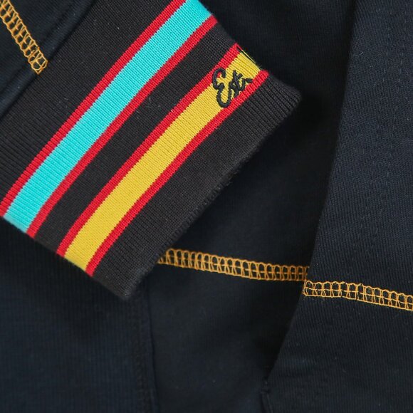 AACA Classic 91 Heavyweight Hoodie for Men Warm Fleece Sweatshirt Size M - Picture 5 of 5